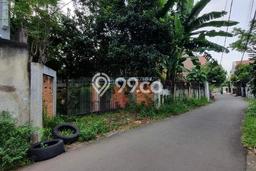 Lahan Kosong Dijual di Beji, Depok, Luas 775m2 Area Strategis Lahan Kosong Dijual di Beji, Depok, Luas 775m2 Area Strategis