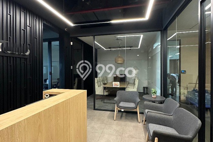 Kantor Usaha Dijual di Kebayoran Baru Jakarta Selatan LT 321m2 & LB 321m2 Kantor Usaha Dijual di Kebayoran Baru Jakarta Selatan LT 321m2 & LB 321m2