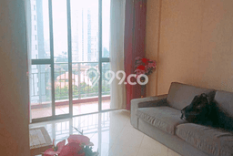 Hunian Apartemen Ideal untuk Dijual di Jakarta Selatan dengan 2 Kamar Hunian Apartemen Ideal untuk Dijual di Jakarta Selatan dengan 2 Kamar