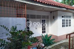 Ready to Use! Luxury House LT 556m2 Desain Elegan di Tanjung Barat Ready to Use! Luxury House LT 556m2 Desain Elegan di Tanjung Barat