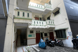 Dijual Rumah Luas Elegan Dengan View Cantik di Sukmajaya, Depok Dijual Rumah Luas Elegan Dengan View Cantik di Sukmajaya, Depok