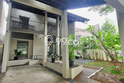Jarang Ada! Rumah Sewa 3 Kamar Bagus Siap Huni Kemang Jarang Ada! Rumah Sewa 3 Kamar Bagus Siap Huni Kemang