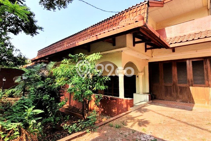 Tanah Kavling Dijual di Jakarta Selatan dengan Spesifikasi 260m2 Tanah Kavling Dijual di Jakarta Selatan dengan Spesifikasi 260m2