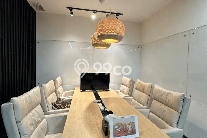 Kantor Usaha Dijual di Kebayoran Baru Jakarta Selatan LT 321m2 & LB 321m2 Kantor Usaha Dijual di Kebayoran Baru Jakarta Selatan LT 321m2 & LB 321m2