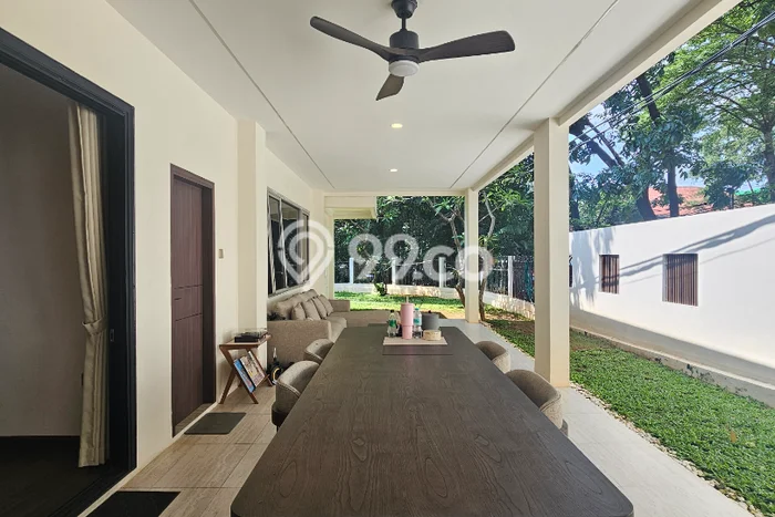 Dijual Rumah Elit Exclusive di Kebayoran Baru, Jakarta Selatan Dijual Rumah Elit Exclusive di Kebayoran Baru, Jakarta Selatan