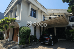Rumah Elit Modern Siap Huni di Cipete Jakarta Selatan Rumah Elit Modern Siap Huni di Cipete Jakarta Selatan