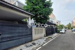 Hunian Super Mewah dengan Akses Paling Strategis di Pondok Indah, Jakarta Selatan Hunian Super Mewah dengan Akses Paling Strategis di Pondok Indah, Jakarta Selatan