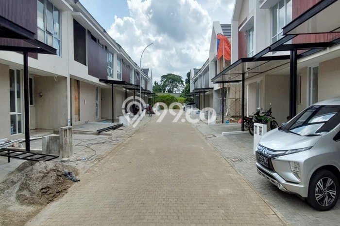 Dijual Cepat Rumah Bagus Siap Huni LB 65m2 di Balaraja, Tangerang Dijual Cepat Rumah Bagus Siap Huni LB 65m2 di Balaraja, Tangerang