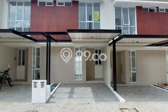 Dijual Cepat Rumah Bagus Siap Huni LB 65m2 di Balaraja, Tangerang Dijual Cepat Rumah Bagus Siap Huni LB 65m2 di Balaraja, Tangerang