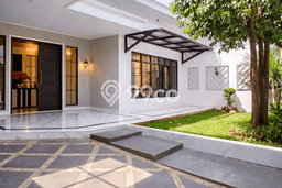 Dijual Rumah Premium dengan Fasilitas Sekitar Lengkap di Cilandak, Jakarta Selatan Dijual Rumah Premium dengan Fasilitas Sekitar Lengkap di Cilandak, Jakarta Selatan