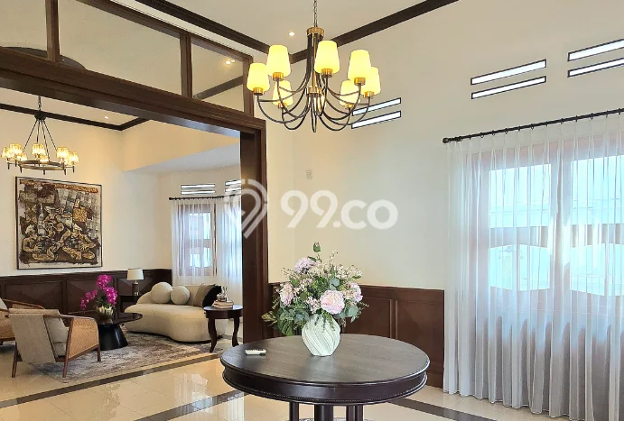 Dijual Rumah Premium dengan Fasilitas Sekitar Komplit di Menteng, Jakarta Pusat Dijual Rumah Premium dengan Fasilitas Sekitar Komplit di Menteng, Jakarta Pusat