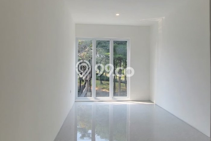 Ready to Use! Premium House LT 97m2 Desain Elegan di Bintaro Ready to Use! Premium House LT 97m2 Desain Elegan di Bintaro