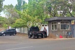 Tanah For Rent Kawasan Cilandak, Luas 1234m², Cocok untuk Bisnis Tanah For Rent Kawasan Cilandak, Luas 1234m², Cocok untuk Bisnis