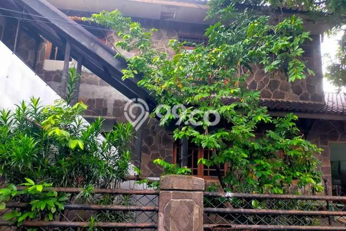 Dijual Kost 12 Kamar di Jakarta Selatan untuk Aset Anda Dijual Kost 12 Kamar di Jakarta Selatan untuk Aset Anda