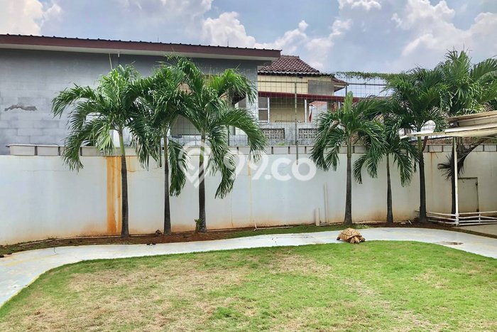 Tanah Dijual di Jakarta Selatan Seluas 229m2 Strategis Tanah Dijual di Jakarta Selatan Seluas 229m2 Strategis