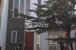 Jual Rumah Favorit Siap Huni LB 75m2 di Jagakarsa, Jakarta Selatan Jual Rumah Favorit Siap Huni LB 75m2 di Jagakarsa, Jakarta Selatan