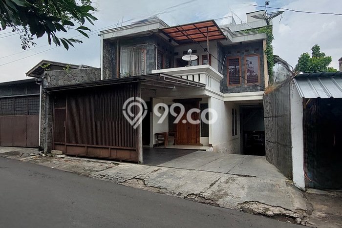 Rumah Luas Tanah 1200m2m² di , Bandung - Lokasi Strategis Rumah Luas Tanah 1200m2m² di , Bandung - Lokasi Strategis