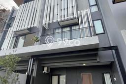 For Sale Rumah Elit Exclusive di Jagakarsa, Jakarta Selatan For Sale Rumah Elit Exclusive di Jagakarsa, Jakarta Selatan