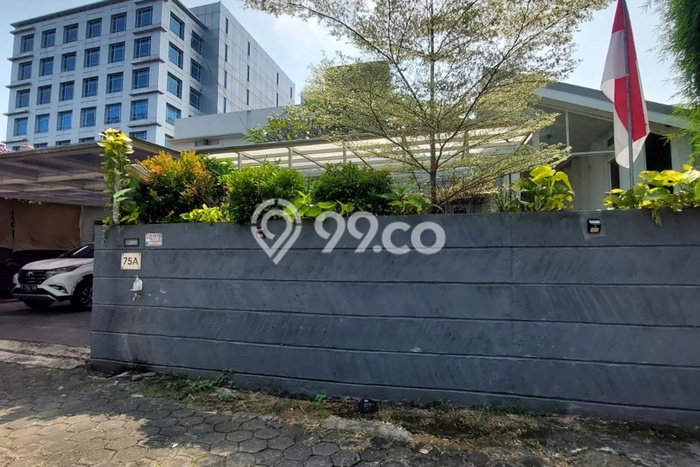Hunian Super Elit dengan Akses Paling Strategis di Ragunan, Jakarta Selatan Hunian Super Elit dengan Akses Paling Strategis di Ragunan, Jakarta Selatan