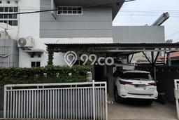 Rumah Modern Cantik 0 Kamar Siap Huni di Cinere Rumah Modern Cantik 0 Kamar Siap Huni di Cinere
