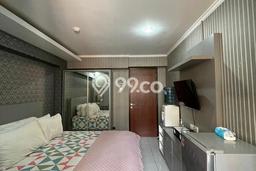 BEST OFFER! Apartemen Kawasan Kebagusan, 1 KM, Luas 21m², Area Strategis, Fasilitas Lengkap, Siap Ditempati BEST OFFER! Apartemen Kawasan Kebagusan, 1 KM, Luas 21m², Area Strategis, Fasilitas Lengkap, Siap Ditempati