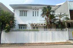 SPECIAL PRICE! Rumah area Cipete, 4 KT, Dekat Fasilitas Umum, LT 209m² LB 250m² SPECIAL PRICE! Rumah area Cipete, 4 KT, Dekat Fasilitas Umum, LT 209m² LB 250m²
