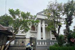 Rumah Exclusive 5 KT 4 KM di Kawasan Nyaman Jati Padang, Jakarta Selatan Rumah Exclusive 5 KT 4 KM di Kawasan Nyaman Jati Padang, Jakarta Selatan