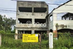 Tanah Dijual Lokasi Tapos, Depok Luas 1555m2 Legalitas Aman Tanah Dijual Lokasi Tapos, Depok Luas 1555m2 Legalitas Aman