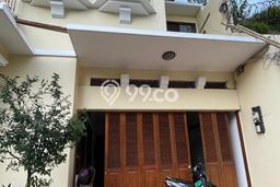 Rumah kawasan Pondok Indah, Akses ke Pusat Kota, LT 585m² Rumah kawasan Pondok Indah, Akses ke Pusat Kota, LT 585m²