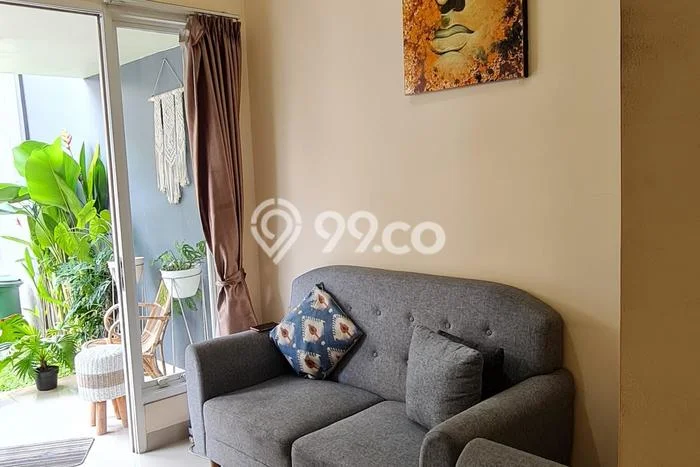 Rumah Modern Cantik 4 Kamar Bisa Langsung Pindah di Jagakarsa Rumah Modern Cantik 4 Kamar Bisa Langsung Pindah di Jagakarsa