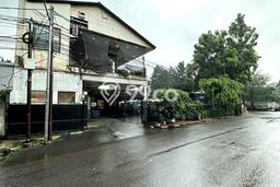 Rumah Premium di Jakarta Selatan Strategis Kondisi Terawat Rumah Premium di Jakarta Selatan Strategis Kondisi Terawat