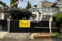 Hunian Nyaman Asri 3 KT Siap Pakai di Tanah Baru Depok Hunian Nyaman Asri 3 KT Siap Pakai di Tanah Baru Depok