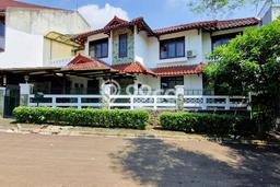 Hunian Eksklusif Dijual LT 225m2 di Cinere, Depok Hunian Eksklusif Dijual LT 225m2 di Cinere, Depok