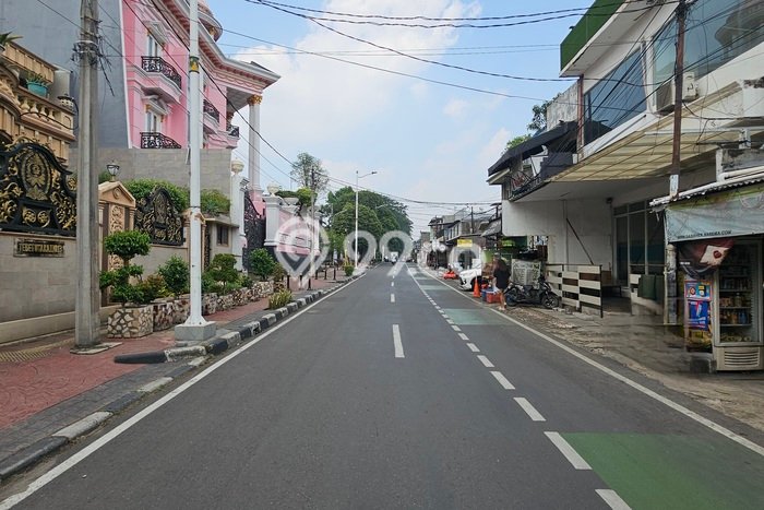 Kavling Tanah di Tebet Dijual Luas 634m2 Legalitas SHM Kavling Tanah di Tebet Dijual Luas 634m2 Legalitas SHM