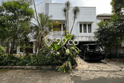 Hunian Super Mewah dengan Akses Paling Strategis di Ampera, Jakarta Selatan Hunian Super Mewah dengan Akses Paling Strategis di Ampera, Jakarta Selatan