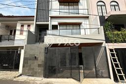 Best Deal Hunian Mewah Ideal dan Luas di Cilandak, Jakarta Selatan Best Deal Hunian Mewah Ideal dan Luas di Cilandak, Jakarta Selatan