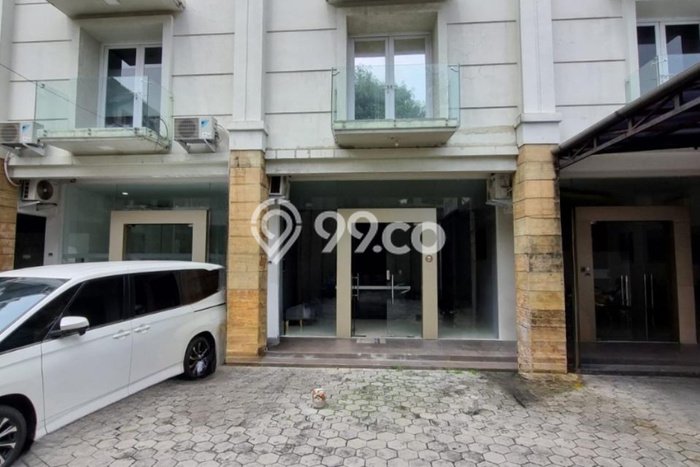 Dijual! Ruko di Cipete Jakarta Selatan LT 101m2 / LB 225m2 Kawasan Strategis Dijual! Ruko di Cipete Jakarta Selatan LT 101m2 / LB 225m2 Kawasan Strategis