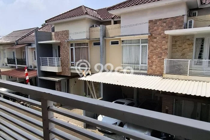 Rumah Modern Cantik 4 Kamar Bisa Langsung Pindah di Jagakarsa Rumah Modern Cantik 4 Kamar Bisa Langsung Pindah di Jagakarsa