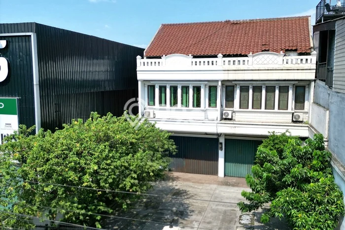 Dijual! Ruko di Lenteng Agung Jakarta Selatan LT 242m2 / LB 345m2 Kawasan Bisnis Dijual! Ruko di Lenteng Agung Jakarta Selatan LT 242m2 / LB 345m2 Kawasan Bisnis