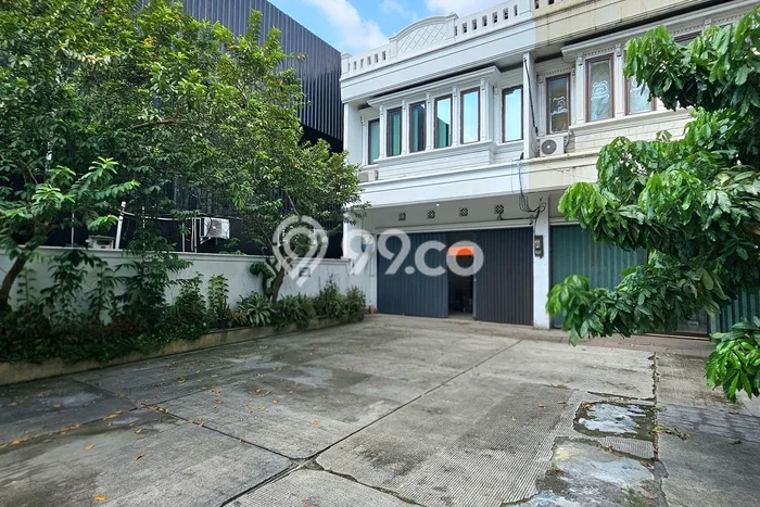 Dijual! Ruko di Lenteng Agung Jakarta Selatan LT 242m2 / LB 345m2 Kawasan Bisnis Dijual! Ruko di Lenteng Agung Jakarta Selatan LT 242m2 / LB 345m2 Kawasan Bisnis