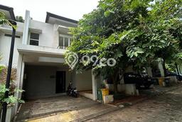 Ready to Use! Premium House LT 144m2 Desain Elegan di Lebak Bulus Ready to Use! Premium House LT 144m2 Desain Elegan di Lebak Bulus