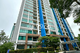Hunian Apartemen Strategis untuk Dijual di Jakarta Selatan dengan 2 Kamar Hunian Apartemen Strategis untuk Dijual di Jakarta Selatan dengan 2 Kamar