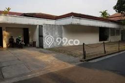 Rumah Luxury Modern Siap Huni di Kemang Jakarta Selatan Rumah Luxury Modern Siap Huni di Kemang Jakarta Selatan