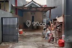 Lahan Dijual Lokasi Jagakarsa, Jakarta Selatan dengan Luas Tanah 75m2 dan Status SHM Lahan Dijual Lokasi Jagakarsa, Jakarta Selatan dengan Luas Tanah 75m2 dan Status SHM