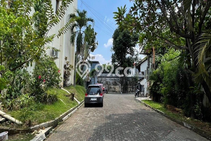 Dijual Tanah Lokasi Cipedak, Jakarta Selatan Seluas 127m2 Dijual Tanah Lokasi Cipedak, Jakarta Selatan Seluas 127m2