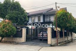 Hot Offer Hunian Mewah Ideal dan Luas di Pancoran Mas, Depok Hot Offer Hunian Mewah Ideal dan Luas di Pancoran Mas, Depok