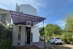 Dijual Hunian Rumah Nyaman 4 KT di Krukut, Depok Dijual Hunian Rumah Nyaman 4 KT di Krukut, Depok