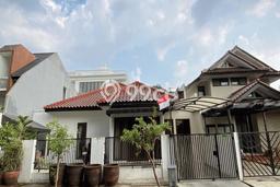 Best Deal Hunian Mewah Ideal dan Luas di Cinere, Depok Best Deal Hunian Mewah Ideal dan Luas di Cinere, Depok