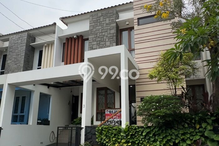 Hunian Super Mewah dengan Akses Paling Strategis di Cipete, Jakarta Selatan Hunian Super Mewah dengan Akses Paling Strategis di Cipete, Jakarta Selatan