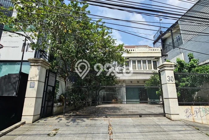 Dijual! Ruko di Lenteng Agung Jakarta Selatan LT 242m2 / LB 345m2 Kawasan Bisnis Dijual! Ruko di Lenteng Agung Jakarta Selatan LT 242m2 / LB 345m2 Kawasan Bisnis